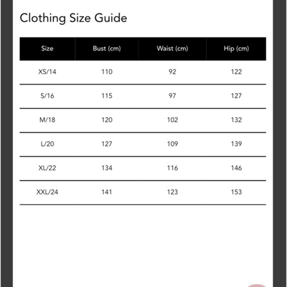 Refinity for City Chic black linen wrap top with balloon sleeves and tie Size 20 - Picture 15 of 16